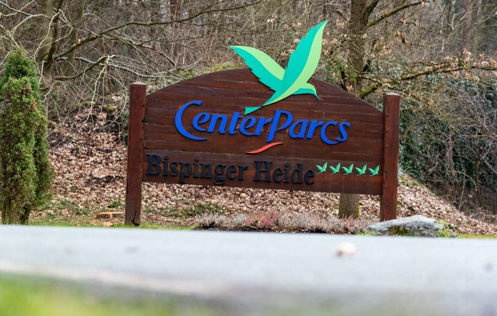 El grupo Pierre & Vacances-Center Parcs debería tener una buena reputación bajo la bandera de los Emiratos Árabes Unidos El grupo Pierre & Vacances-Center Parcs debería tener una buena reputación bajo la bandera de los Emiratos Árabes Unidos